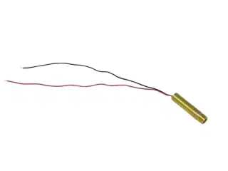 Red dot laser til Skilpro Mira 9 og 7