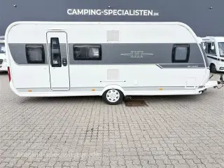 2017 - Hobby De Luxe 560 KMFe   Hobby De Luxe 560 KMFe 2017 - Se den nu hos Camping-Specialisten.dk
