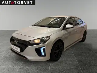 Hyundai Ioniq 30 EV Comfort