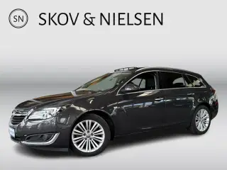 Opel Insignia 2,0 CDTi 170 Cosmo Sports Tourer aut.