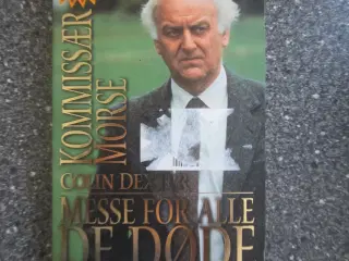 Messe for alle de døde