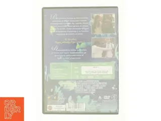 Romeo and Juliet fra DVD