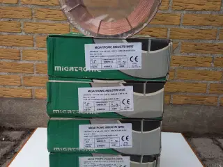 Migatronic Svejsetråd 