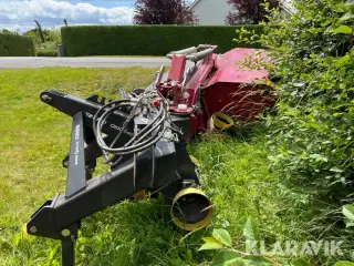 Skårlægger FPM DKK 340/8