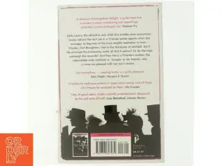 Snobs af Julian Fellowes (Bog)