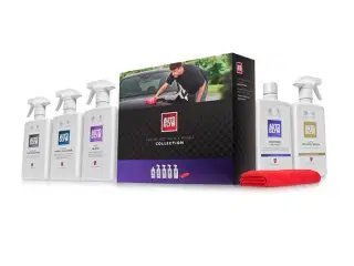 Autoglym Bodywork and Wheels Collection gavesæt