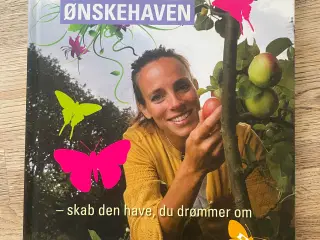 Ønskehaven, Rikke Vadum Bønding