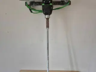 Eibenstok rørværk EHR 20.1