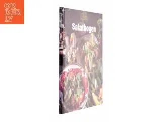 Salatbogen