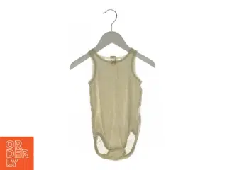 Bodystocking fra H&M (str. 80)