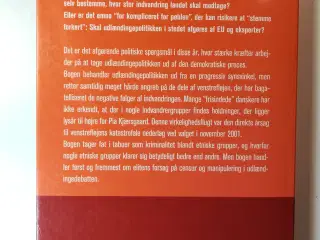 DET FRONTALE KULTURSAMMENSTØD, af Erik Holstein   