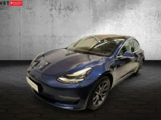 Tesla Model 3  Long Range AWD