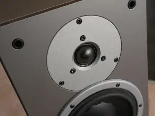 Dynaudio Audience 52 højttalere