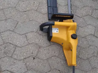 El motorsav