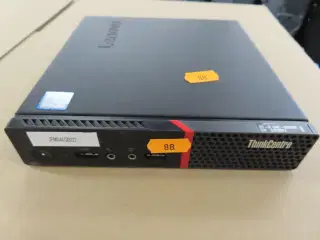 ThinkCentre M900 Tiny - LENOVO