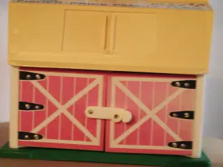 Fisher Price bondegård