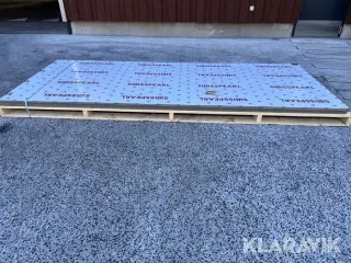 PANEL GLAT Swisspearl