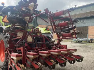 Monopil 12 rk. Hydraulisk opklap