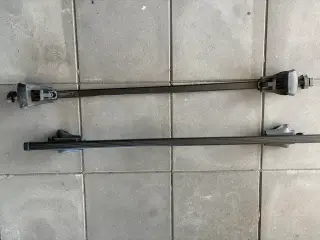 Thule tagbøjler 120cm