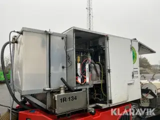 Arealpleje ELMO Therm 1R 134