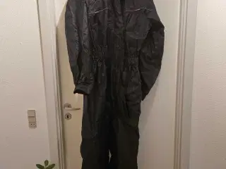 Regndragt fra T Hansen