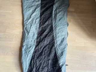 2 Haglöf soveposer 