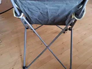Luksus festilvalsstol sælges