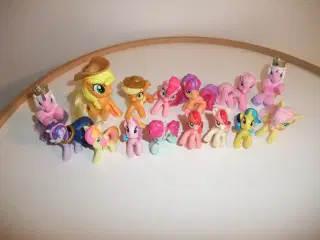 My Little Pony Figurer