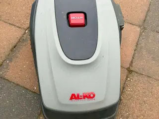 AL-KO Robolinho 500 E robotplæneklipper