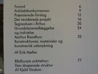 aarhus raadhus, af jens lindhe, emne: astrologi