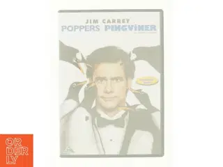 Poppers Pingviner
