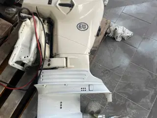 Evinrude 50 hk 2013