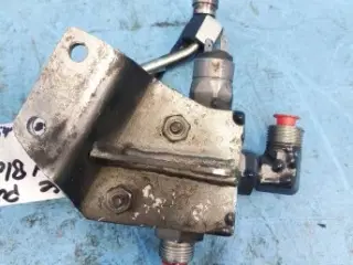 Case IH Puma 200 Dør Hydraulikblok 47968479