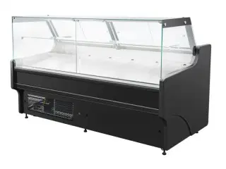 Ventileret/Ventilated 2.0 – Combisteel