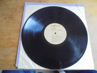 LP – Jesse Belvin – Yesterdays 