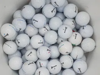 100 stk Golfbolde SRIXON