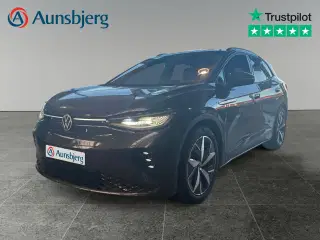 VW ID.4 77 GTX 4Motion