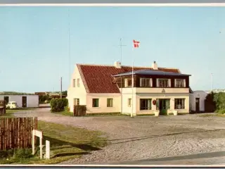 Vandrehjemmet - Gl. Skagen - Postkort - Ubrugt