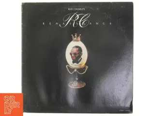 Ray Charles LP &#39;Renaissance&#39;