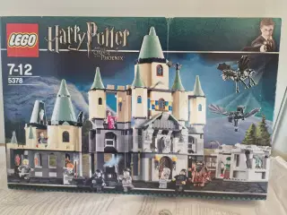 5378 lego Harry potter 