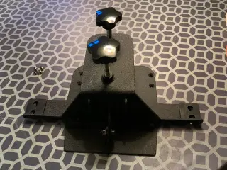 Beslag, til pc, simulation