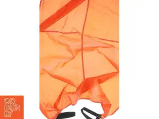 Orange sportsskærm fra Spordas (str. 85x130 cm)
