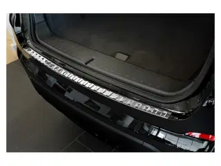 Læssekantbeskytter Bmw X4 F26 2014-2018 Stål