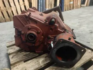 Dronningborg D7500 Gearkasse 46116100