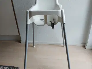 Højstol