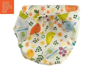 Blümchen stofble fra Blümchen (str. S)