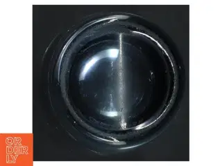 Glasvase (str. 22 cm)