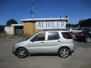 Suzuki Ignis 1,5 