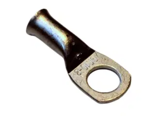 Raco endekabelsko 10mm2 / 8mm hul