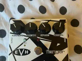 MXR EVH FANGER
